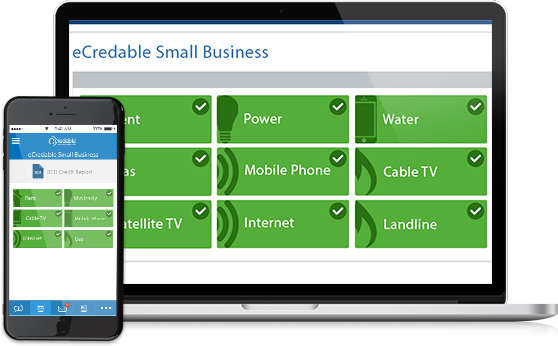 Small Business Categories