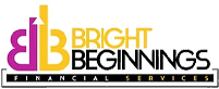 Bright Beginnings Financial Logo