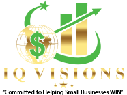 IQ Visions Logo
