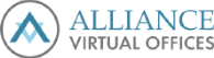 Alliance Virtual Offices Logo
