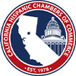 California Hispanic Chamber Commerce Logo
