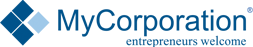 MyCorporation Logo